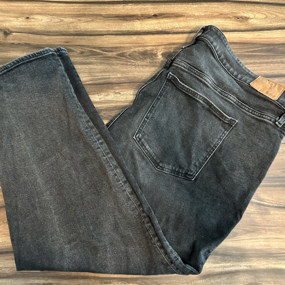 Madewell perfect vintage jean 20 EUC